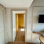 Nocleg ze śniadaniem La 4*