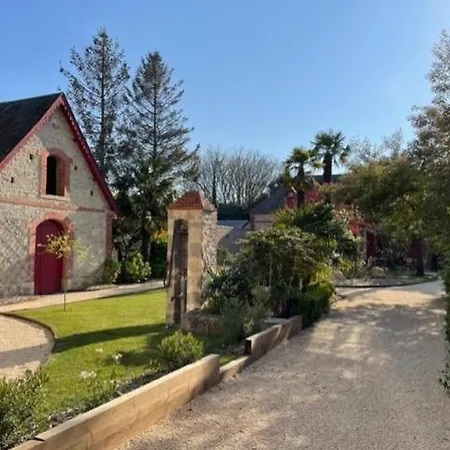 Bed & Breakfast La *