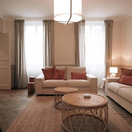 La Couette-café Sainte-Mère-Église