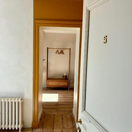 Bed & Breakfast La *