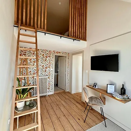 Bed & Breakfast La