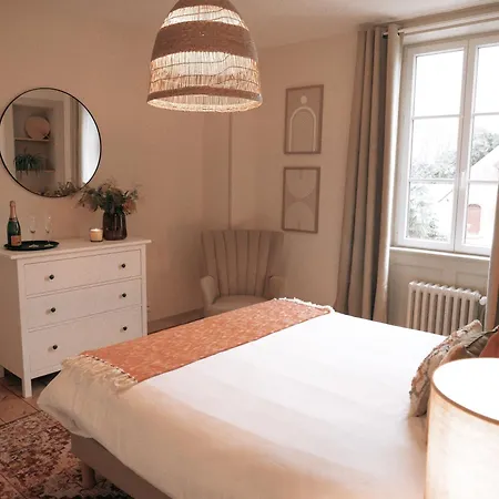 La Bed & Breakfast Sainte-Mere-Eglise