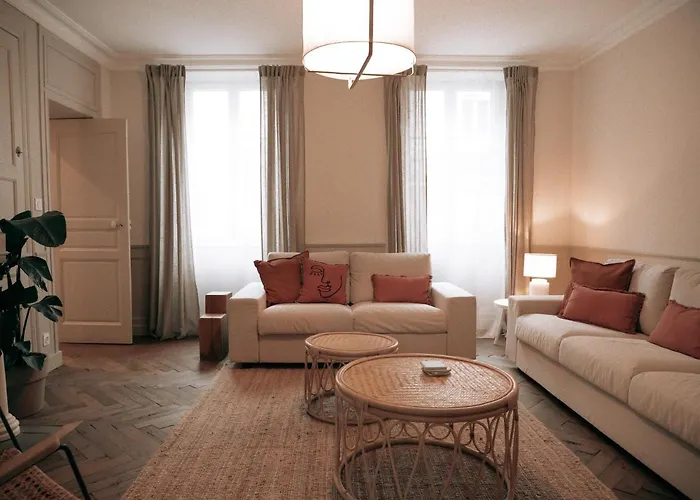 La Couette-café Sainte-Mère-Église