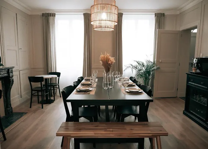 La 4* Sainte-Mère-Église