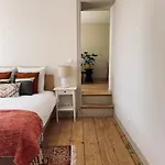 Bed & Breakfast La