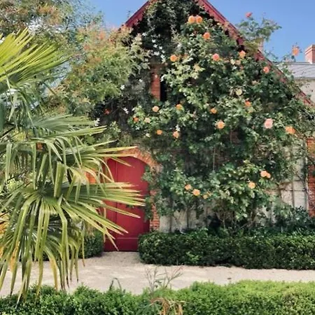 La 住宿加早餐酒店 4*