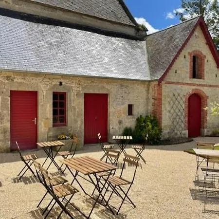 La 4* Sainte-Mère-Église