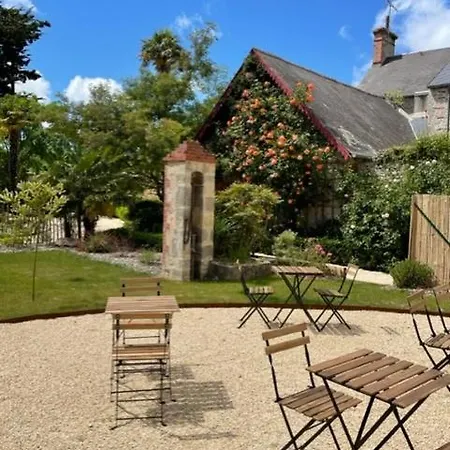 住宿加早餐酒店 La 4*