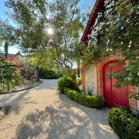 La 4* Sainte-Mère-Église