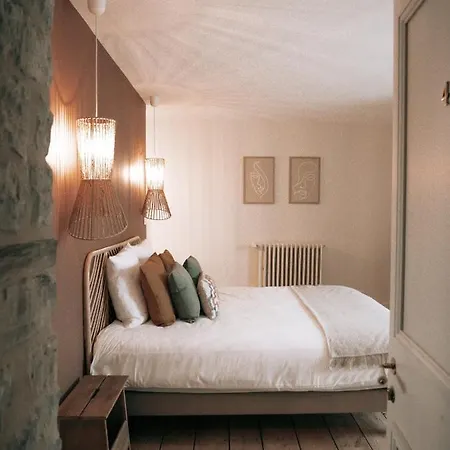 La 住宿加早餐酒店