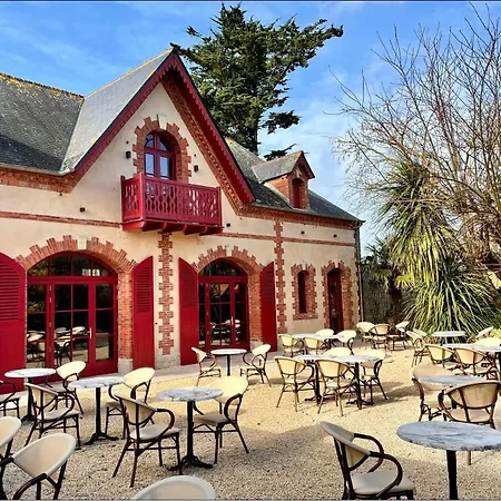 La 住宿加早餐酒店