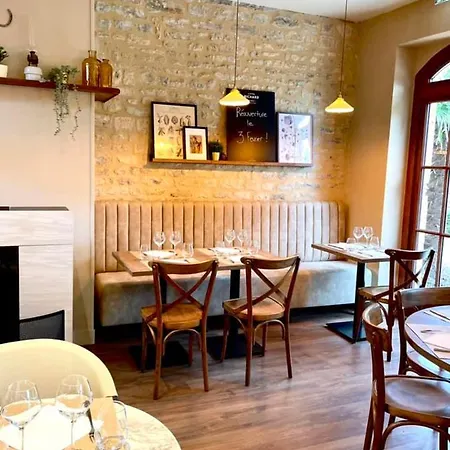 La 4* Sainte-Mère-Église