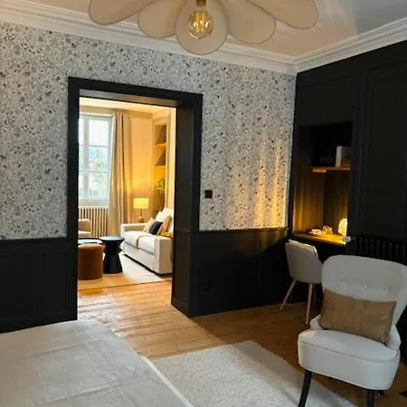 La 住宿加早餐酒店