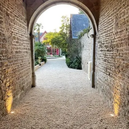 住宿加早餐酒店 La 4*