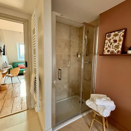 La 住宿加早餐酒店 4*