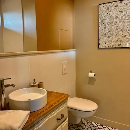 Bed and breakfast La