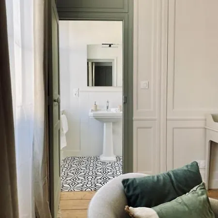 La Bed and breakfast