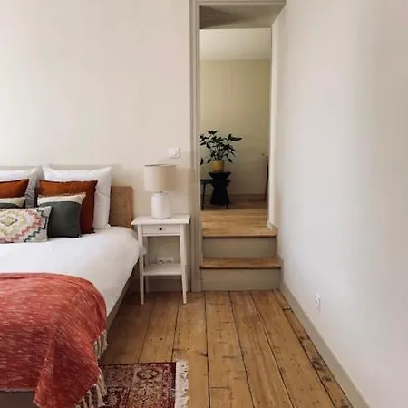 Bed and breakfast La