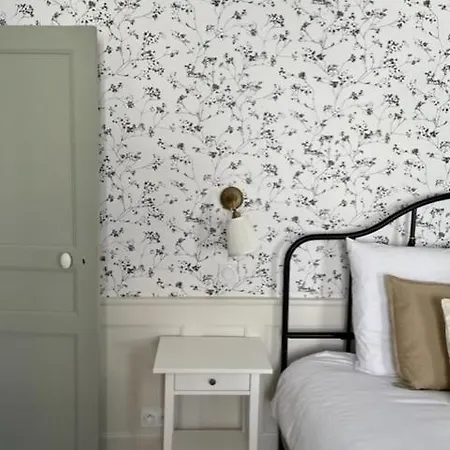 Bed and breakfast La *