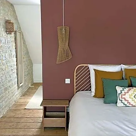 La Bed & Breakfast Sainte-Mère-Église