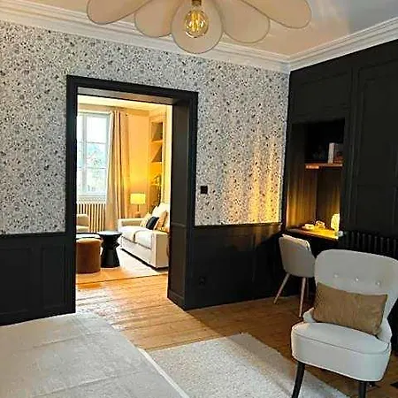 Bed & Breakfast La