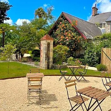La Bed & Breakfast Sainte-Mère-Église