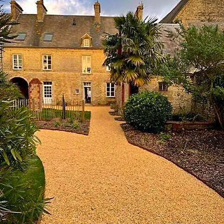 La Bed & Breakfast Sainte-Mère-Église