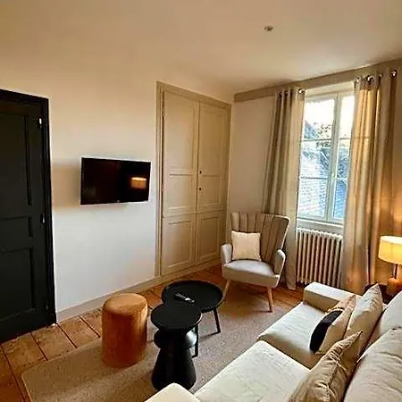 Bed & Breakfast La 4*