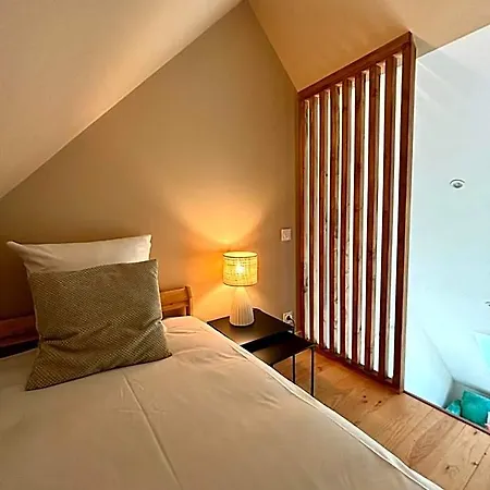 Bed & Breakfast La Sainte-Mère-Église