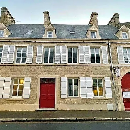 Bed & Breakfast La 4*