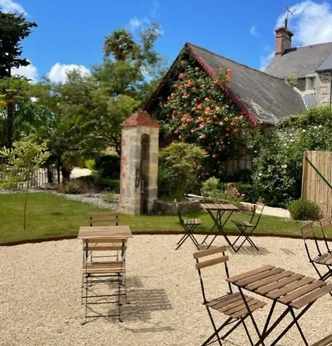 לינה וארוחת בוקר La 4*