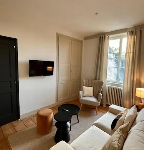 La לינה וארוחת בוקר